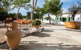 Apartamentos Can Guasch Formentera